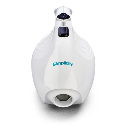 Simplicity FLASH Multi-Use Handheld Micro Vacuum-F1.6