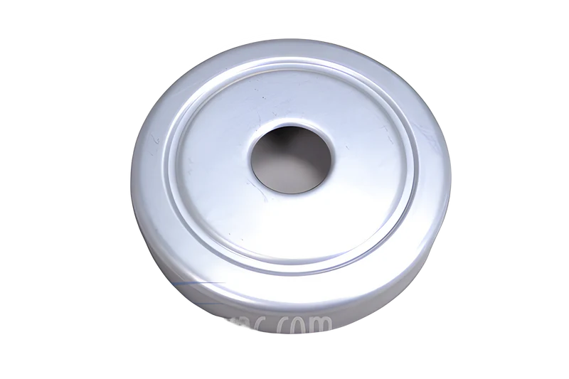 Ametek Fan Cover/Shell for all 7.2