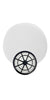 Simplicity Filter Set for Brio Canister – Genuine OEM Replacement Kit