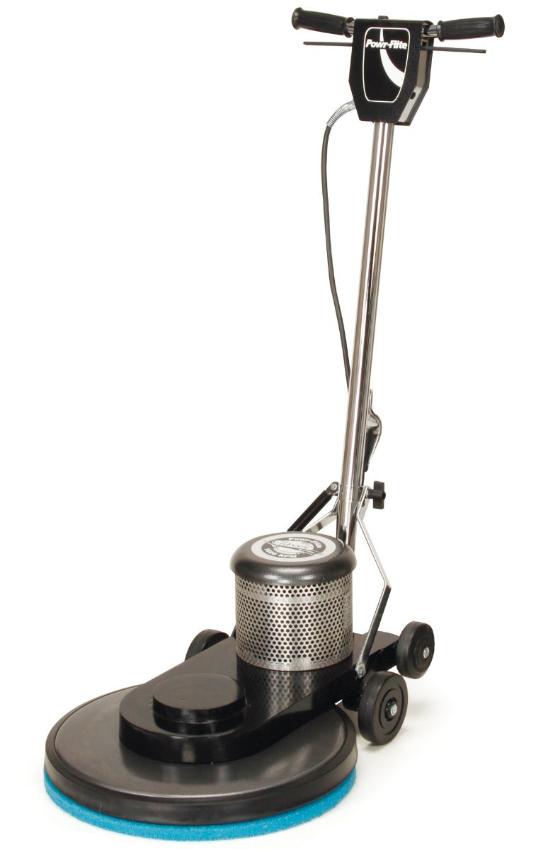 Powrflite Classic Metal Burnisher 1,600 RPM #C1600-3