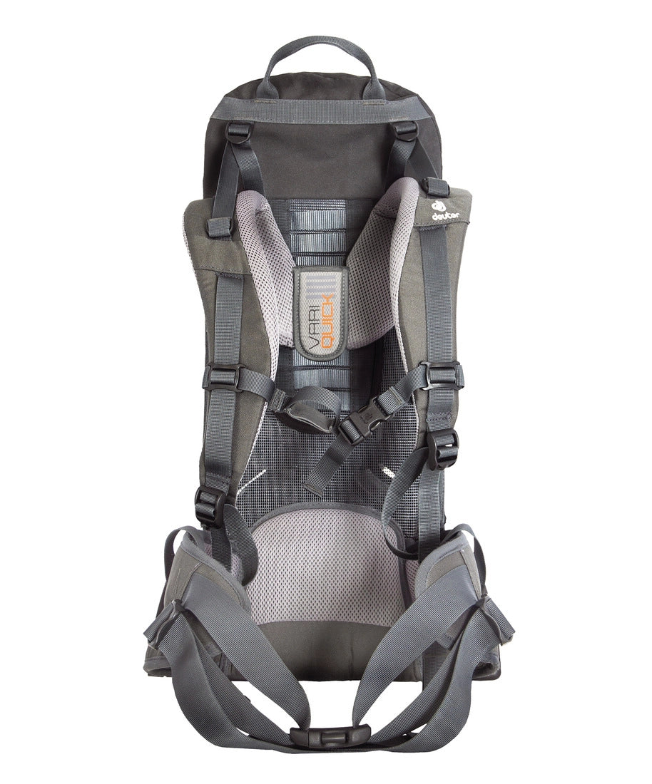 Powrflite Premium Comfort Pro Freedom Cordless Backpack Vacuum Harness & Tools (with Battery) #CPF6P-1C