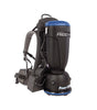 Powrflite Premium Comfort Pro Freedom Cordless Backpack Vacuum Harness & Tools (with Battery) #CPF6P-1C