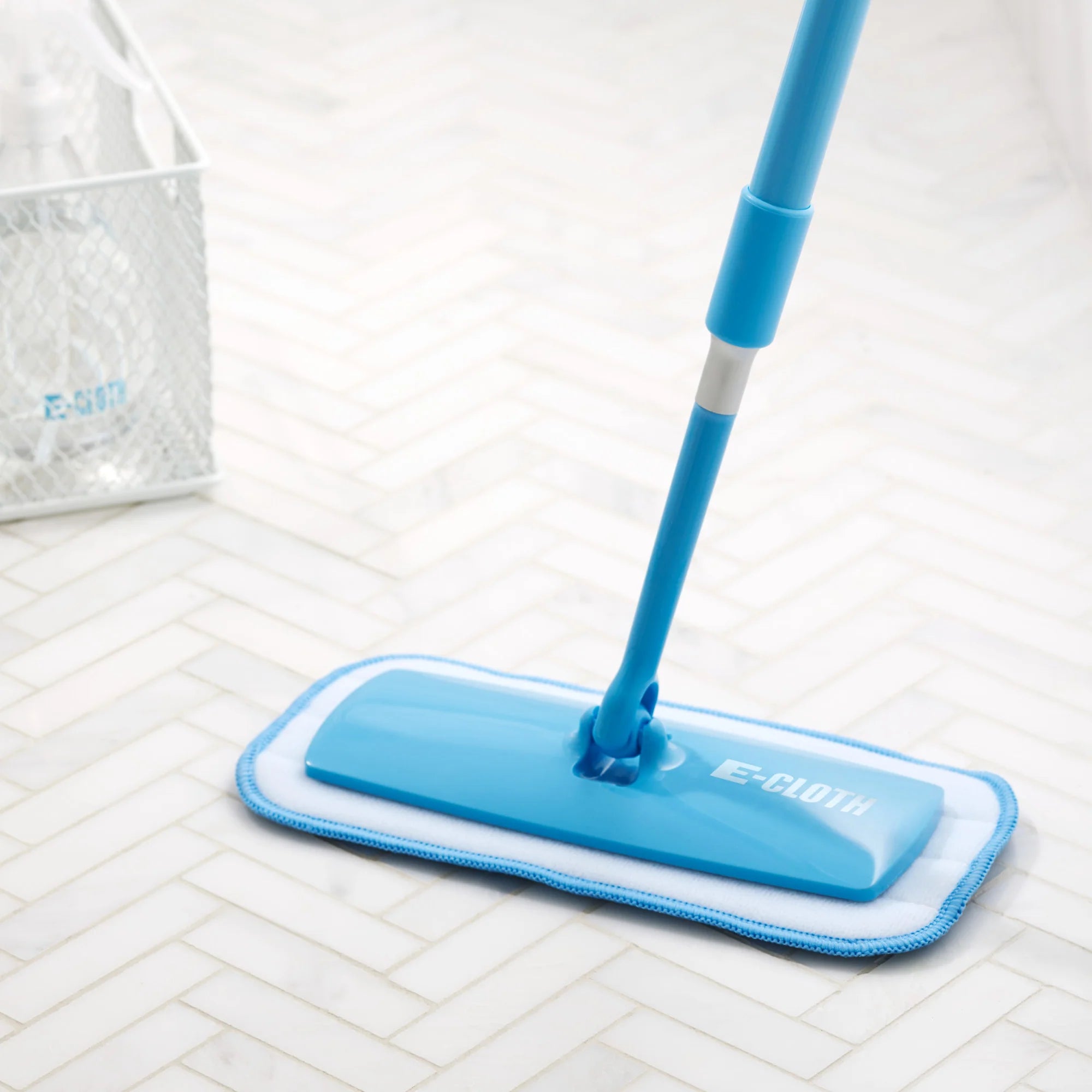 E-Cloth Mini Deep Clean Mop-10645