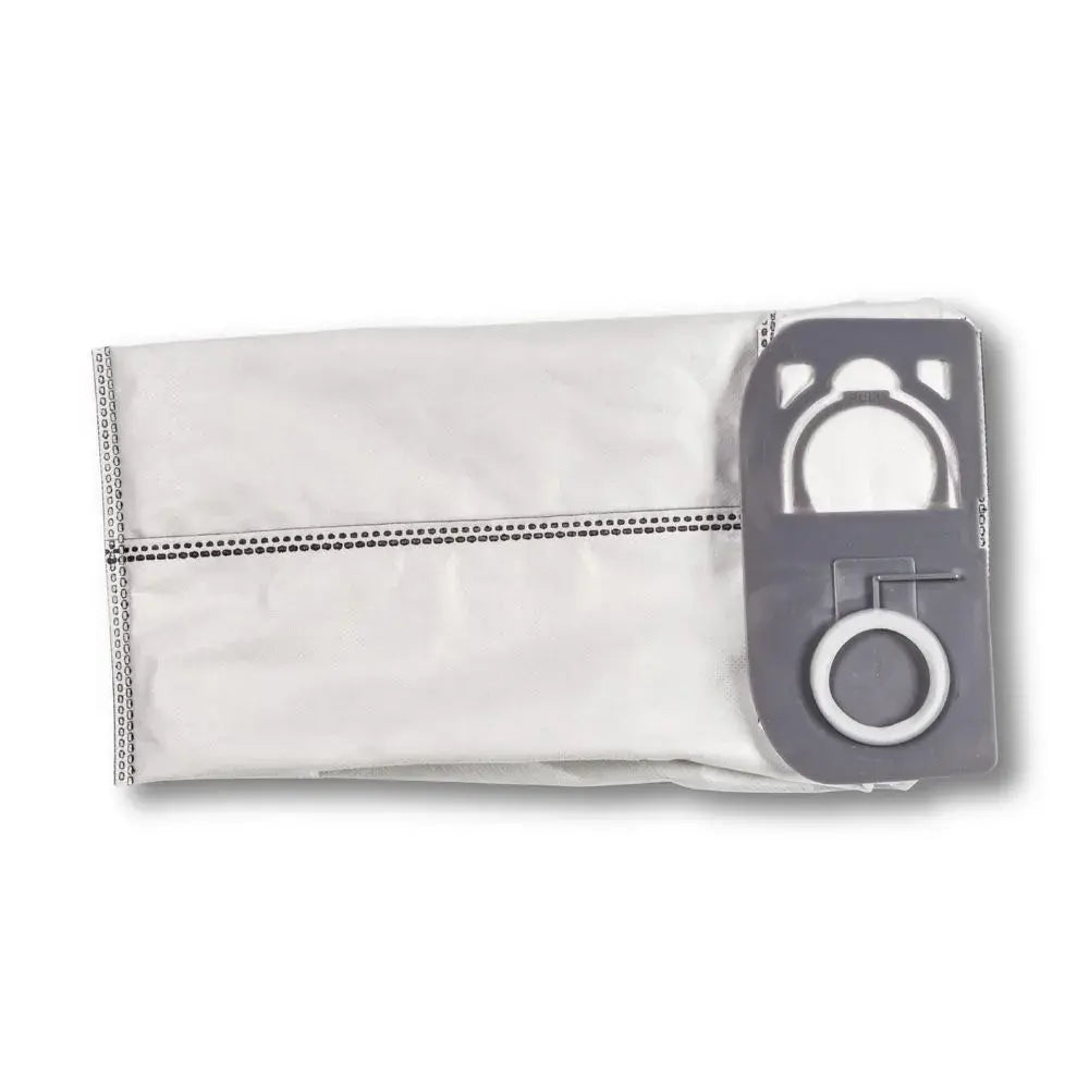 Riccar R27HC-6 Charcoal HEPA Bags (6-Pack) for R25/R27