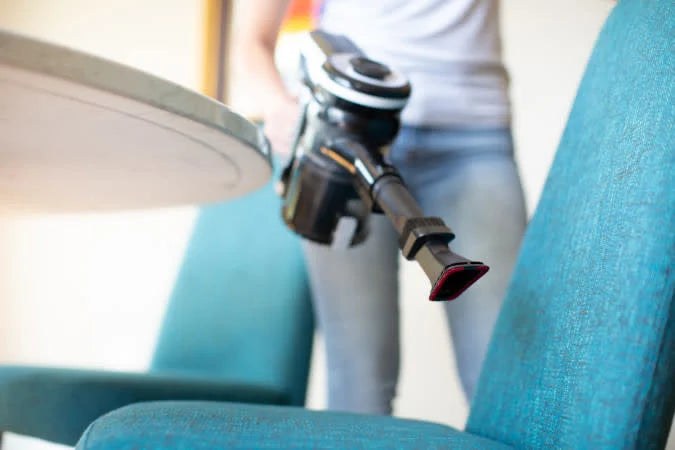 Simplicity Premium Cordless Stick Vacuum - Multi Use (S65P.2)
