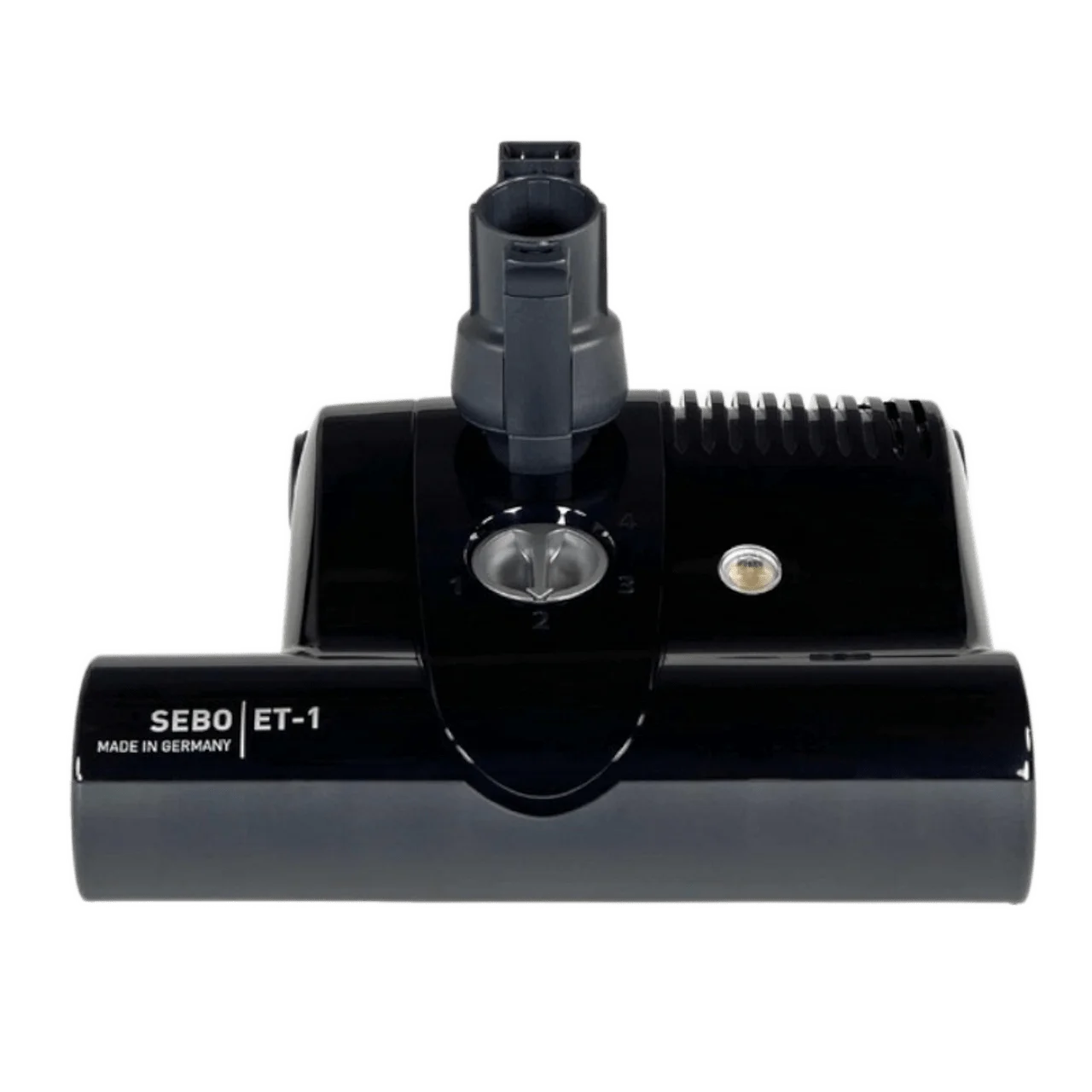 Clean Obsessed Central Vacuum Attachment Kit 35′ Direct Connect Hose with 12″ Power Nozzle #PSB35D