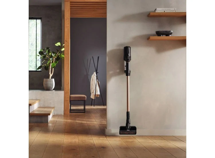 Miele Duoflex HX1 Total Care Cordless Stick Vacuum Obsidian Black 12556680