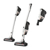 Miele Triflex HX1 Lotus White cordless stick vacuum