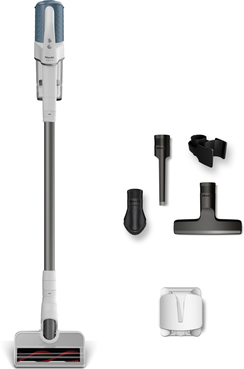 Miele Duoflex HX1 cordless vacuum