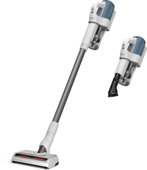 Miele Duoflex HX1 cordless vacuum