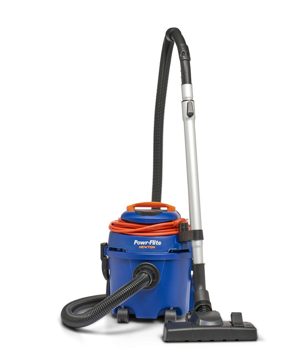 Powrflite Newton Lightweight Canister Vacuum #PV610-Q10-U