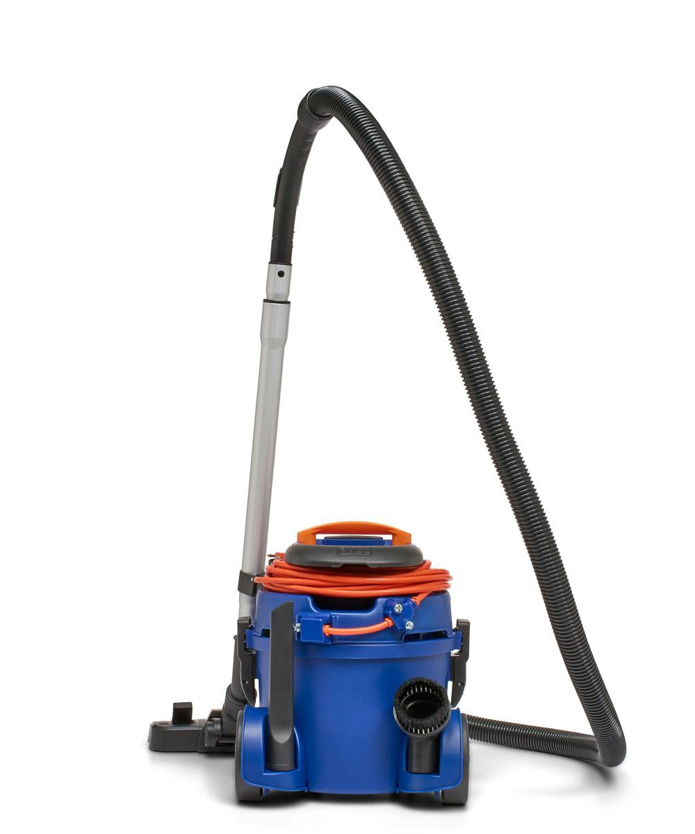 Powrflite Newton Lightweight Canister Vacuum #PV610-Q10-U
