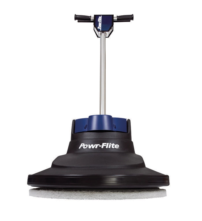 Powrflite Millennium Edition Dust-Control Burnisher 2,000 RPM #NM2000DC
