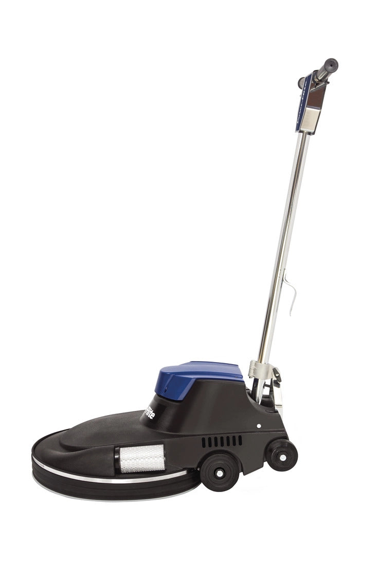 Powrflite Millennium Edition Dust-Control Burnisher 2,000 RPM #NM2000DC