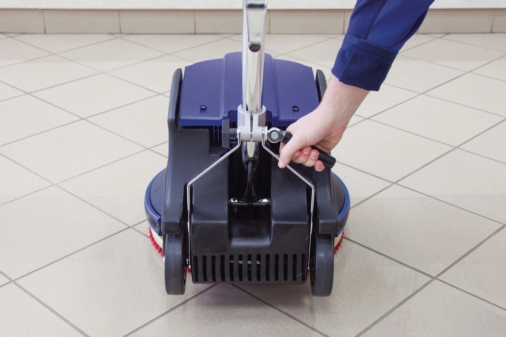 Powrflite Millennium Edition Floor Machine 20