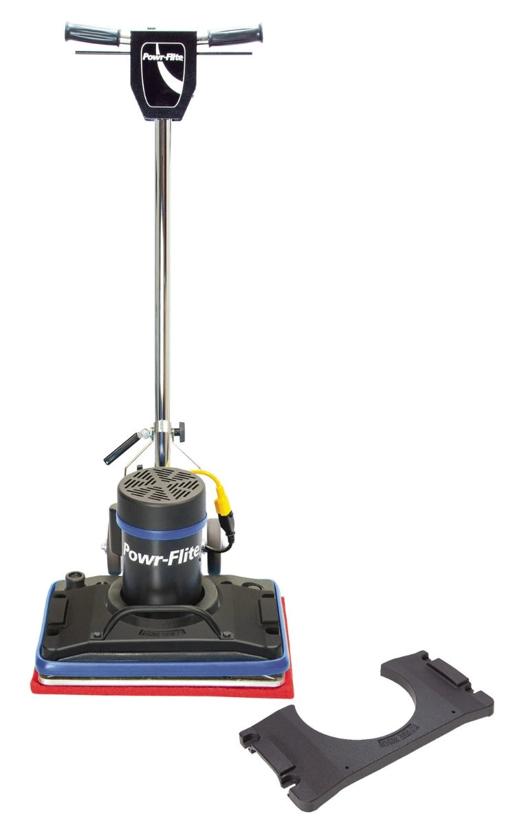 Powrflite Orbital Floor Machine 20