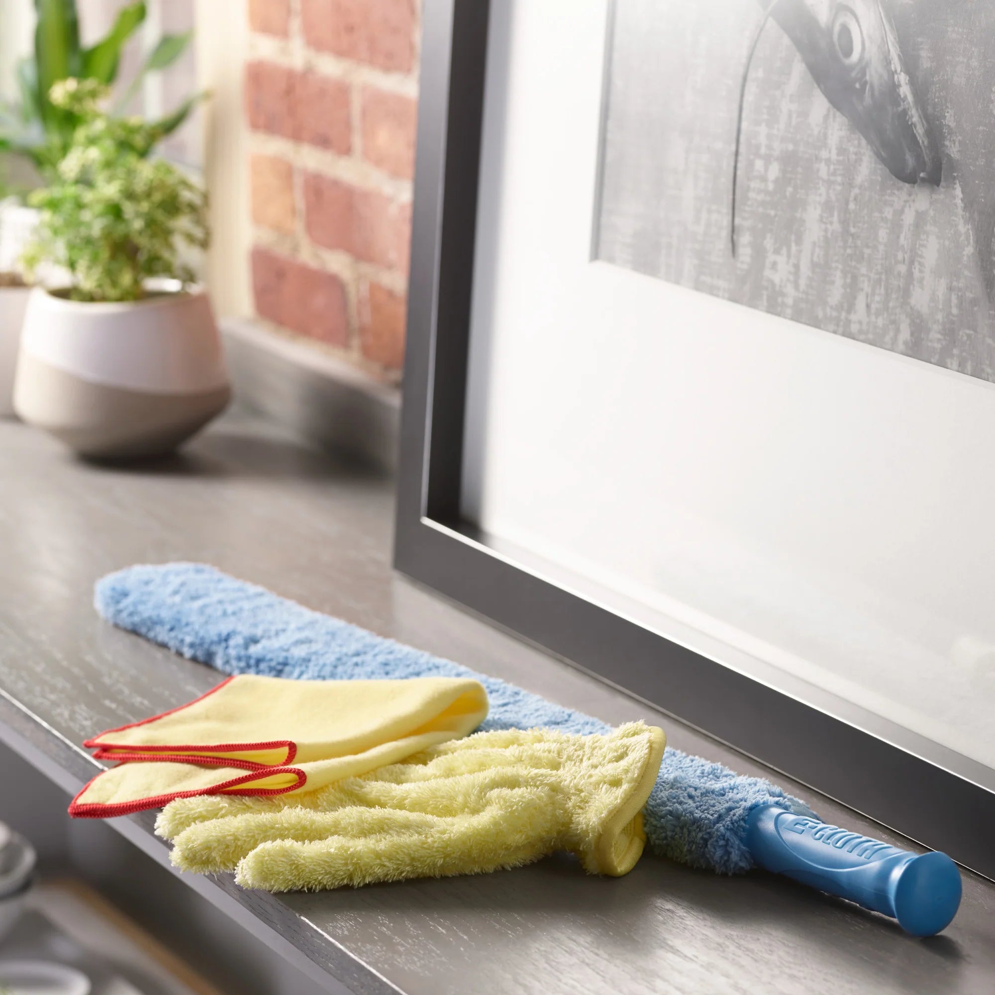 E-Cloth Cleaning & Dusting Wand-10632