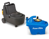 Powrflite Photon 3.5 Gallon Portable Spotter with Stretch Hose #PE010-G03-U