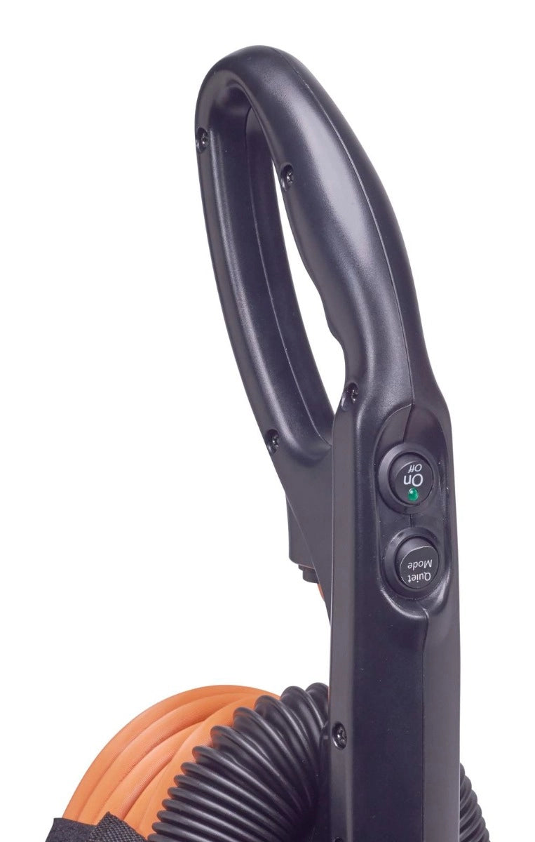 Powrflite Rigel Deluxe Upright Vacuum #PV130-W14-U