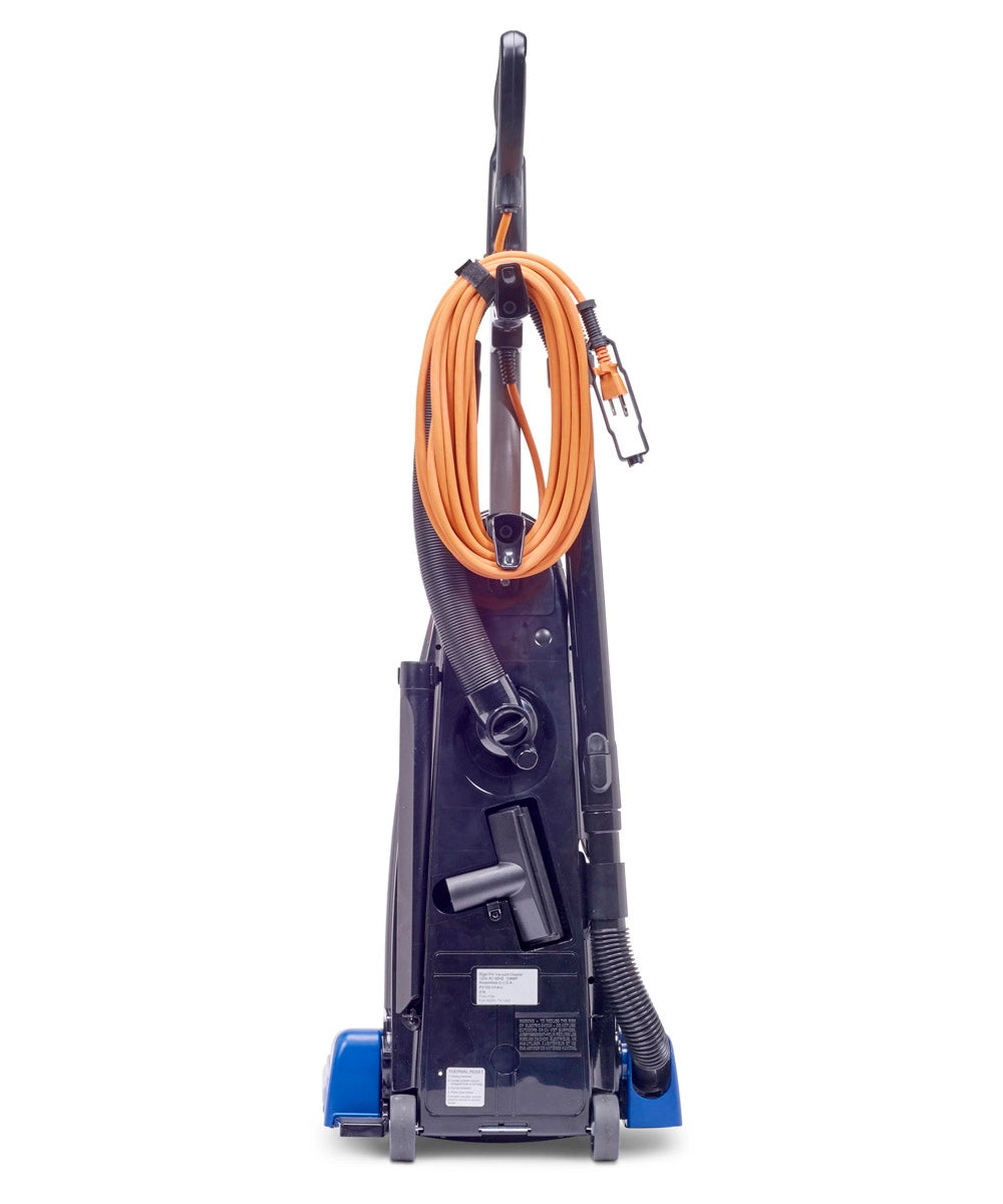 Powrflite Rigel Pro Upright Vacuum #PV100-W14-U
