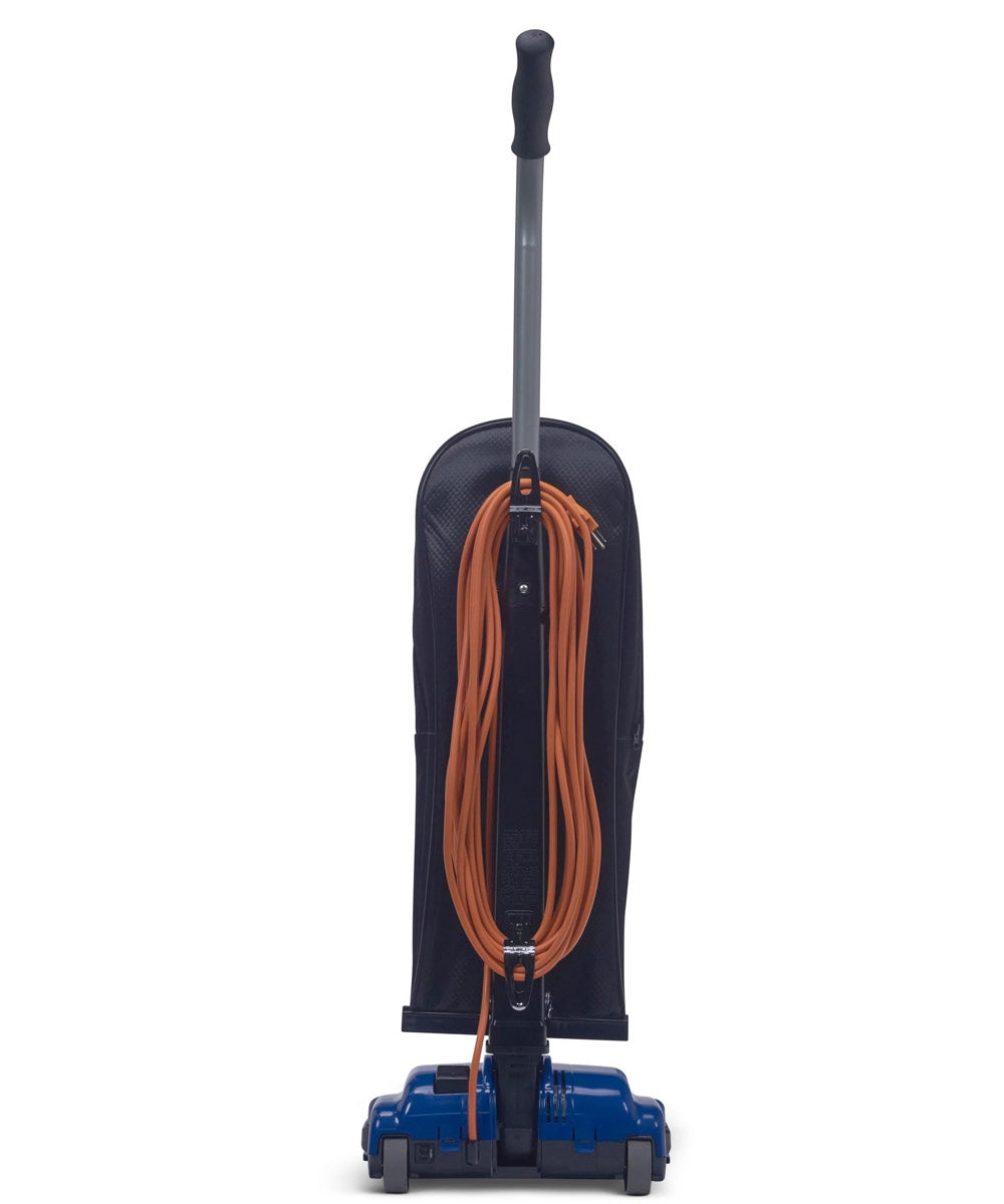 Powrflite Solar Upright Vacuum #PV030-W12-U
