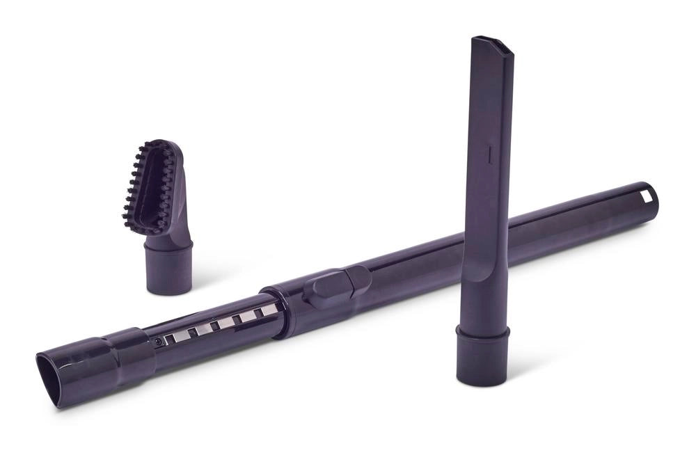 Powrflite Solar Reach Upright Vacuum #PV090-W12-U