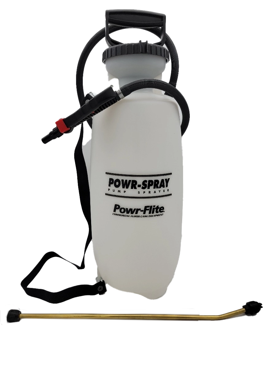 Powrflite Photon Carpet Cleaning Kit #PHOTON-CARPETKIT