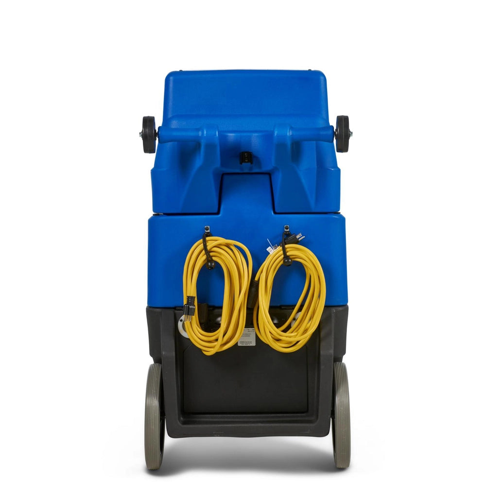 Powrflite Pulsar+ 15 Gallon Non-heated Extractor #PE060-G15-U