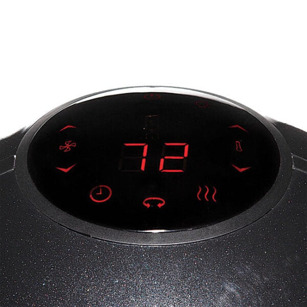 Greentech pureComfort YEAR-ROUND (heat/cool)