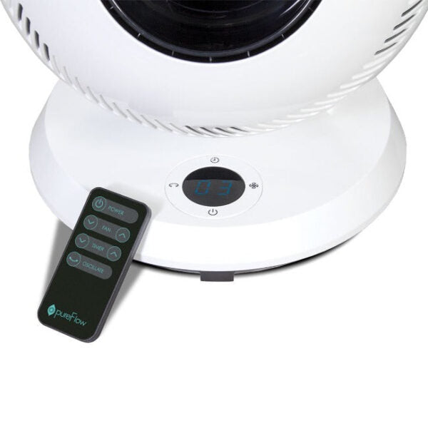 Greentech pureFlow QT7 Fan