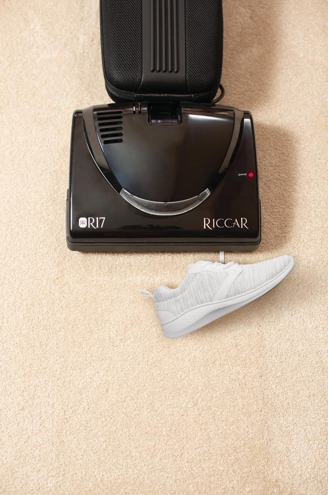 Riccar SupraLite R17 Premium Lightweight Vacuum-R17.2