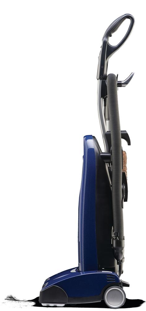 Riccar Tandem Air Deluxe Upright Vacuum-R30D.8