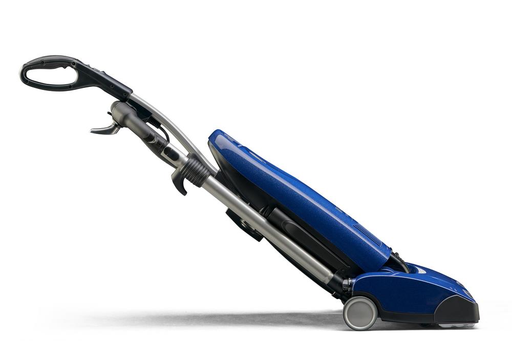 Riccar Tandem Air Premium Pet Upright Vacuum-R40P.8