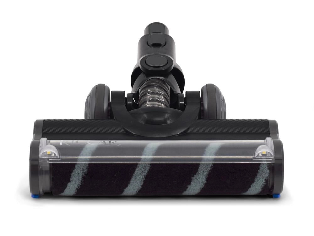 Riccar Bare Floor Nozzle for R65 Stick Vacuum – Precision Cleaning Power