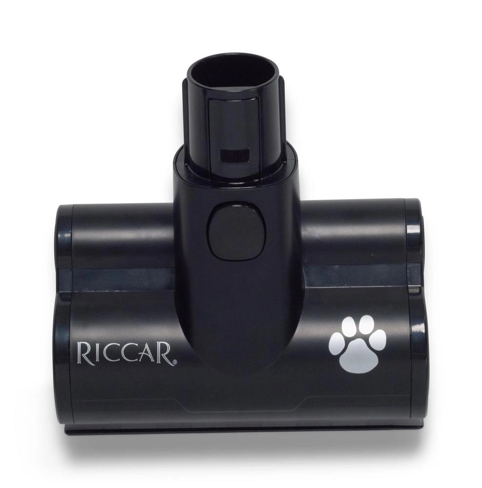 Riccar Pet & Upholstery Power Tool Attachment for R65 Vacuums