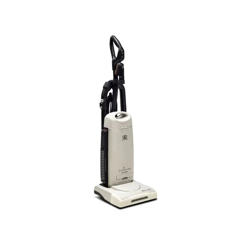 Riccar R27D Deluxe Clean Air Vacuum