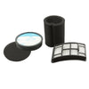 Simplicity HEPA Media Filter Set for S60 Bagless Stick Vac – OEM Filters