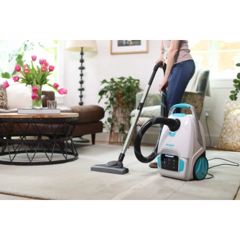Simplicity Scout Canister Vacuum Cleaner
