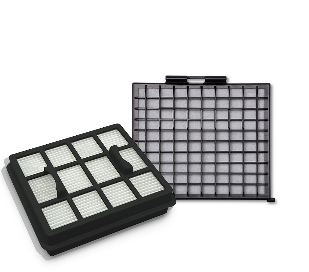 Simplicity Filter Set for Scout & Scout Plus – Premium Replacement Filters