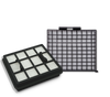 Simplicity Filter Set for Scout & Scout Plus – Premium Replacement Filters