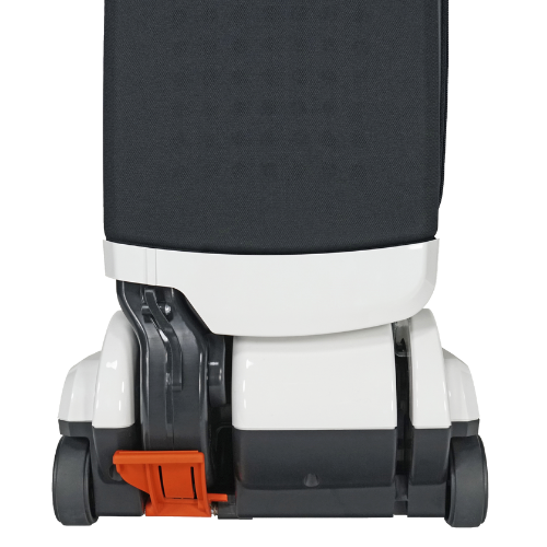 SEBO Softcase CE12 Lightweight Vacuum | 94251AM