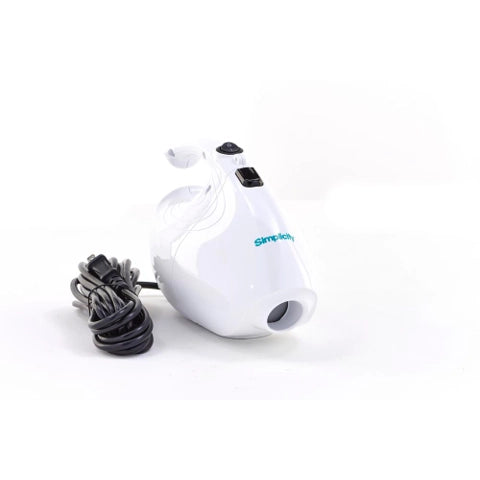 Simplicity FLASH Multi-Use Handheld Micro Vacuum-F1.6