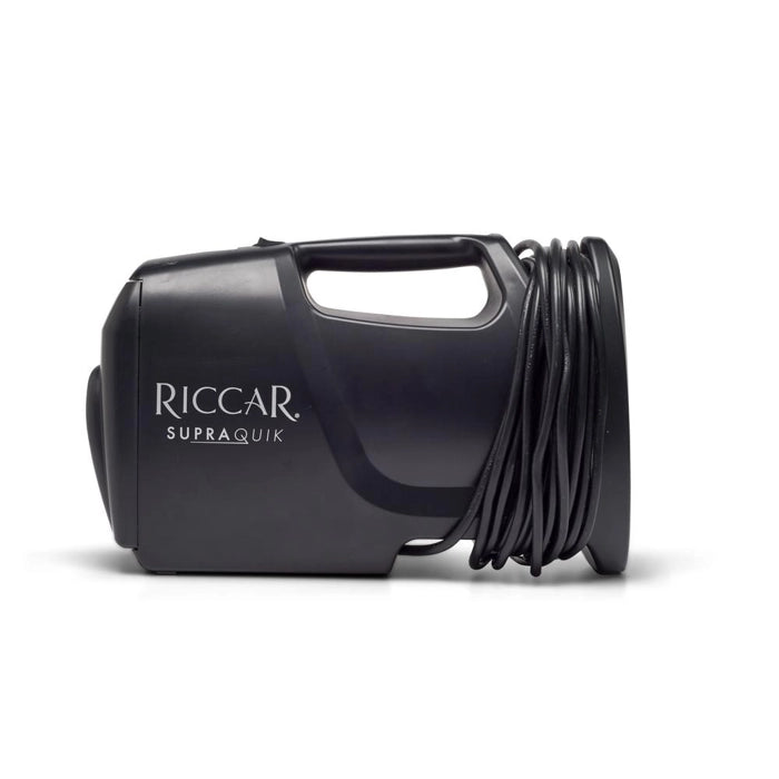 Riccar SupraQuik Portable Canister Vacuum Cleaner(RSQ1.6)