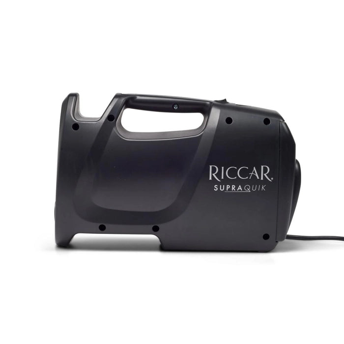 Riccar SupraQuik Portable Canister Vacuum Cleaner(RSQ1.6)