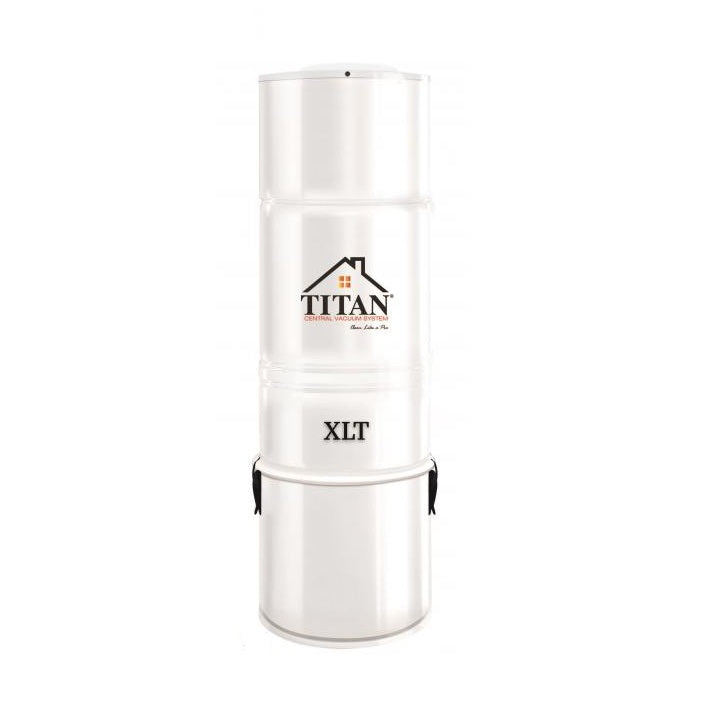 Titan TCS9902 Central Vacuum Power Unit #TCS9902
