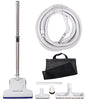 Central Vacuum 30ft Deluxe TurboCat  Kit-416D