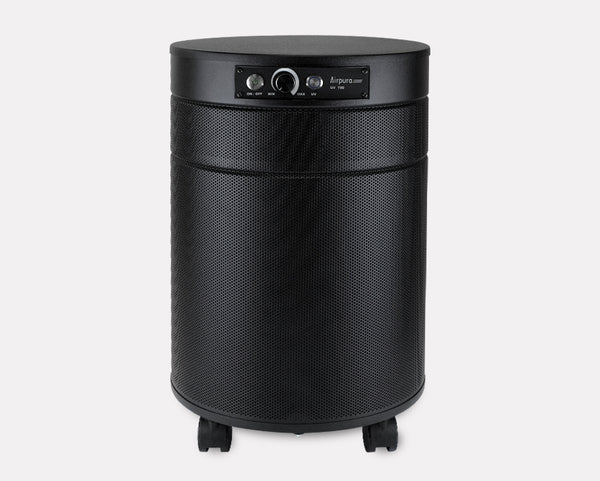 AirPura G700 - Odor-Free Carbon for Chemically Sensitive (MCS) Air Purifier
