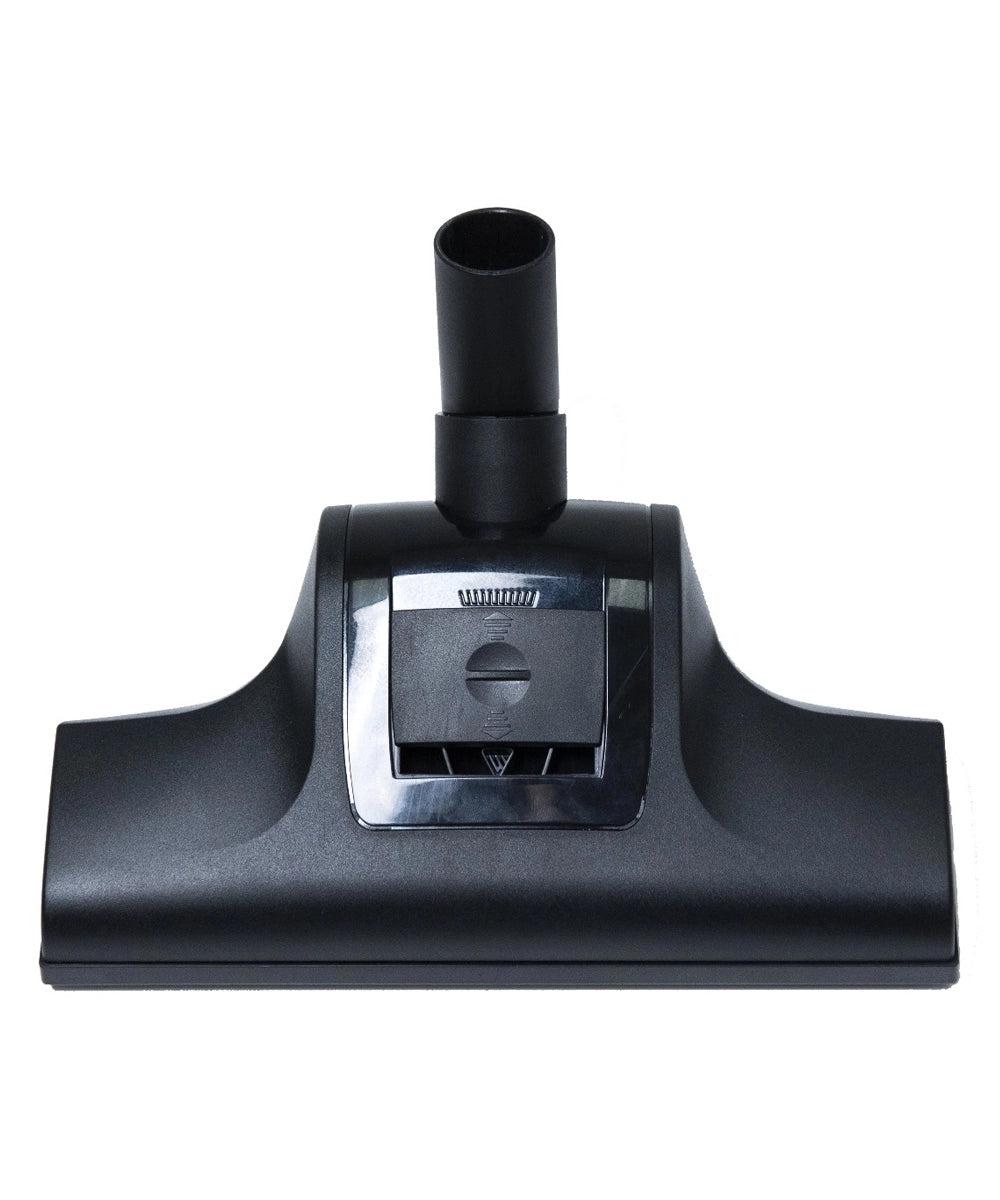 Powrflite Newton Canister Vacuum with Turbo Nozzle #PV610-Q10-KIT