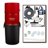 NuTone PP500 Central Vacuum | Acevacuums