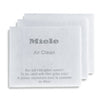 Miele filters acevacuums